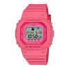 Pink kvinders G-Shock ur GLXS5610-4