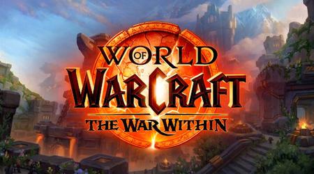 En ny æra er begyndt i World of Warcraft med udgivelsen af The War Within, en massiv addon, der er den første i The Worldsoul Saga-serien