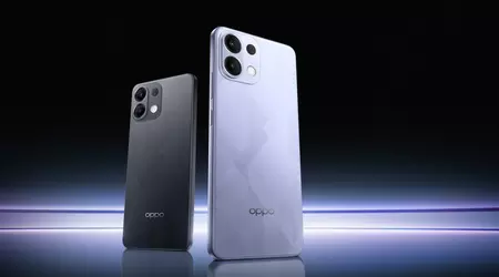Lækagen bekræfter: Oppo K13 Turbo får aktiv køling og IPX8