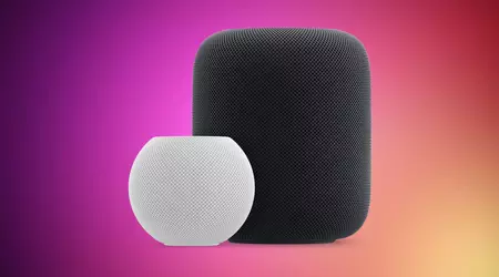 De originale HomePod- og HomePod mini-modeller med opdatering 17.1 fik Enhance Dialogue-understøttelse