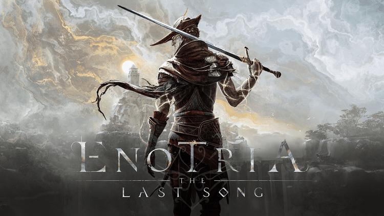 Det italienske action-RPG Enotria: The Last ...