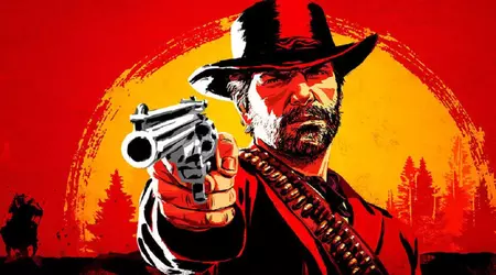 Red Dead Redemption 2 kommer muligvis til Nintendo Switch, denne information er blevet afsløret på den brasilianske alderskommissions hjemmeside