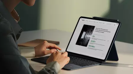Oppo Pad 4 Pro får måske ikke understøttelse af 100W-opladning