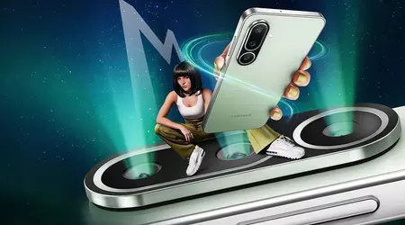 Samsung teaser ny mellemhånds smartphone Galaxy M56 lanceres den 17. april