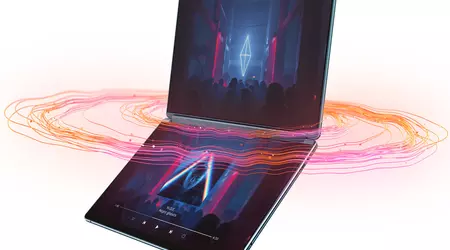 Den populære OLED-laptop med dobbeltskærm Lenovo Yoga Book 9i får måske en opdatering på CES 2025: nye detaljer er dukket op