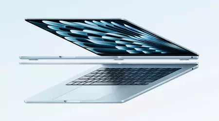 Apple har afsløret en ny MacBook Air-model: Den nye model får en M4-chip, et nyt webkamera og dobbelt så høj ydeevne