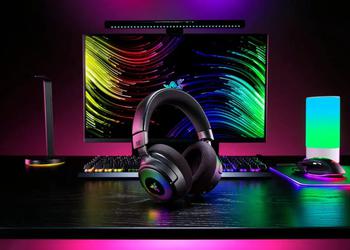 Razer afslører Kraken V4 trådløst gaming-headset: ...