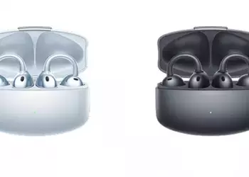 Oppo Enco Clip debut - åbne ...