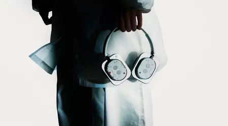 Nothing præsenterede Headphone (1) - mærkets første fuld-size hovedtelefoner med et usædvanligt design og imponerende batterilevetid