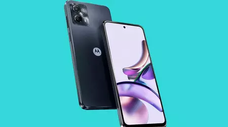 Moto G24 5G med MediaTek Dimensity-processor og Android 14-styresystem testet i Geekbench