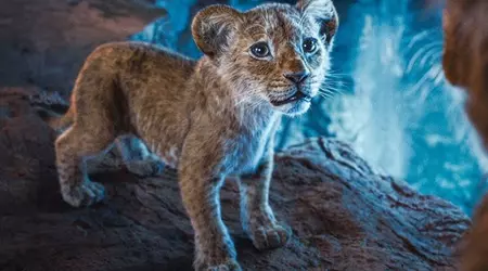 Mufasa: Løvernes Konge indbragte Disney 591 millioner dollars fra biograferne på en måned