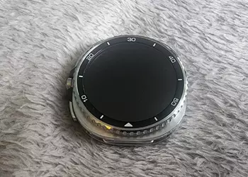 Samsung Galaxy Watch 8 Classic dukkede ...