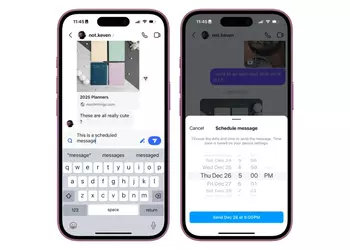 Sådan planlægger du et opslag på ...