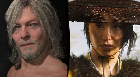 Rygte: Sony vil holde en State of Play i slutningen af januar og nævne udgivelsesdatoer for Death Stranding 2: On the Beach og Ghost of Yotei