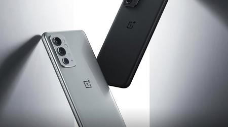 OnePlus Nord N200 og OnePlus 9RT har fået en ny version af OxygenOS