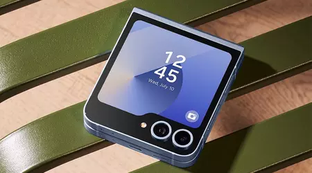 Galaxy Fold 7 og Flip 7 får Samsungs egen browser inden officiel udgivelse