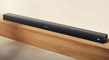 Xiaomi frigiver billige TV-højttalere 2.0 og 2.1 soundbars med NFC og Bluetooth