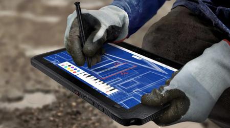 Samsung forbereder sig på at lancere en robust Galaxy Tab Active 5-tablet