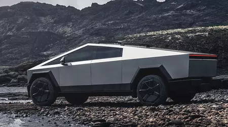 Tesla tilbagekalder alle Cybertruck på grund af karosseripaneler, der falder af