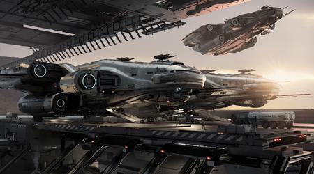 Den evige spilindustris længe forsinkede projekt Star Citizen har rejst imponerende 700 millioner dollars i crowdfunding