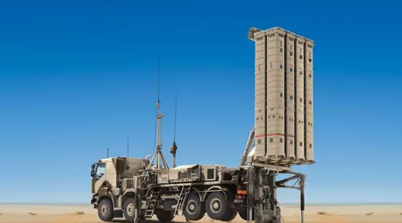 Italien sender Ukraine andet batteri af SAMP/T jord-til-luft-missilsystemet, der kan skyde ballistiske mål ned