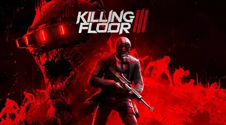 Killing Floor 3 udkommer ikke i marts: udviklerne har akut udskudt udgivelsen af skydespillet