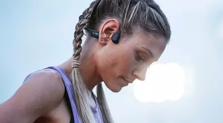 Huawei lancerer TWS åbne hovedtelefoner inden årets udgang