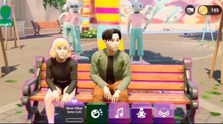 Project Rene, det kommende mobilspil, der skuffede The Sims-fans, er blevet lækket