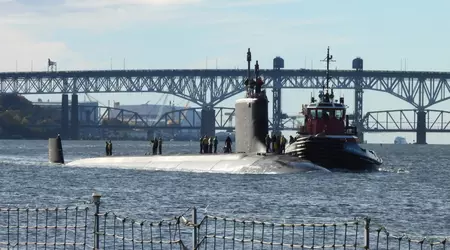 Australien vil ændre loven for at bygge AUKUS-klasse atomubåde med USA og Storbritannien