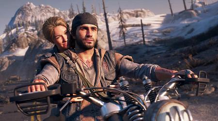 Uannonceret spil fra skaberne af biker-zombie-actionspillet Days Gone kan udkomme allerede i 2025