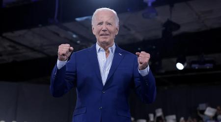 Joe Biden indsender en anmodning til Kongressen om yderligere bistand til Ukraine til en værdi af 24 milliarder dollars