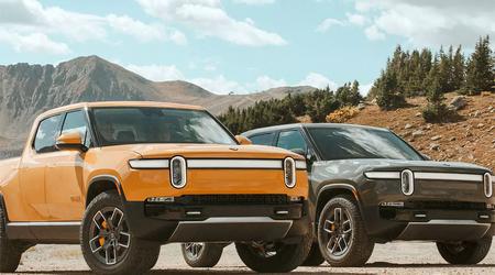 Rivian afslører R2 den 7. marts, og det bliver en kompakt SUV, der skal konkurrere med Tesla Model Y, Hyundai Ioniq 5 og Kia EV6.