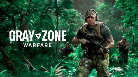Salget af Extraction-skydespillet Gray Zone Warfare har oversteget 900.000 eksemplarer på en måned - et fantastisk resultat for et spil med tidlig adgang.