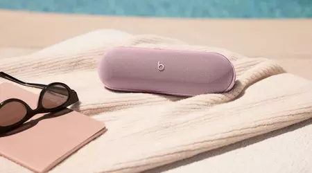 Beats Pill udgivet i nye farver Navy Blue og Blush Pink