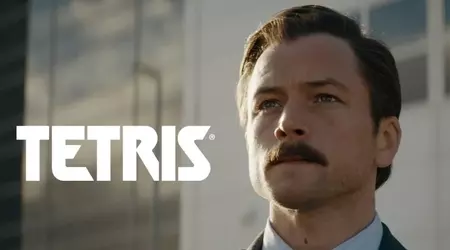 Forfatteren til The Tetris Effect: The Game that Hypnotised the World sagsøger Apple og The Tetris Company for at tilpasse hans værk uden tilladelse.