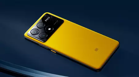 Xiaomi begynder global udrulning af den opdaterede HyperOS 2.0 til Poco X6 Pro