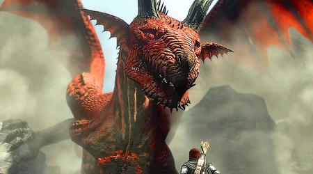Dragon's Dogma 2's game director har afvist oplysninger om lave frame rates i konsolversionerne af det ambitiøse rollespil.