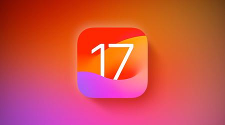 Apple har frigivet den sjette offentlige betaversion af iOS 17: Hvad er nyt?