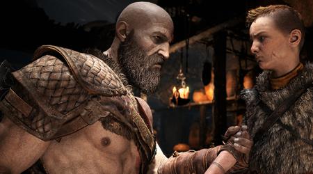 God of War (2018) har fået 50% rabat på Steam indtil 21. december