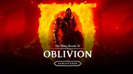 Insider: Microsoft vil udgive en fysisk udgave af The Elder Scrolls 4: Oblivion Remastered