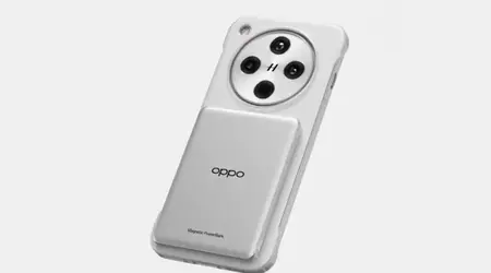 Oppo annoncerer nye magnetiske tilbehør Mag: Power Bank, etuier og kabler
