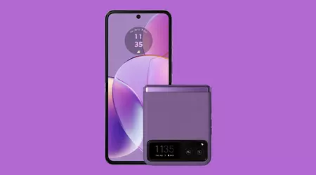 $599: Motorola har åbnet for forudbestilling af Razr 2023 i USA