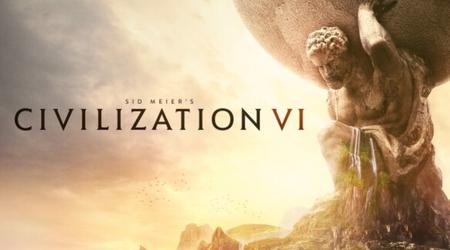 Steam kører en kampagne indtil den 11. september, hvor man kan købe strategispillet Sid Meier's Civilization VI : Platinum Edition for $15