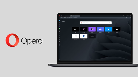 Opera opdaterer sin browser for at tilføje understøttelse af lokale AI-modeller
