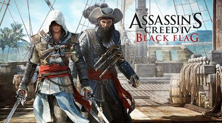 En medarbejder fra Ubisoft Singapore har indirekte bekræftet udviklingen af et remake af Assassin's Creed IV: Black Flag.