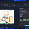 Microsoft tester en DALL-E-baseret billedgenerator i Paint til Windows 11-5