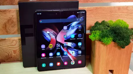 Samsung Galaxy Fold4 anmeldelse: den bedste smartphone til nørder