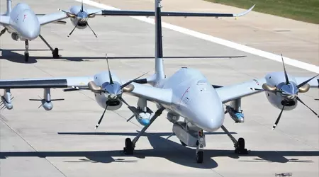 Indonesien bestiller angrebsdroner fra Tyrkiet, som skal fremstilles i et joint venture 