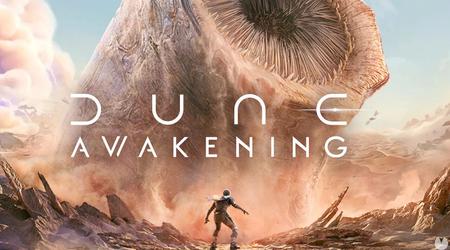 De første gameplay-optagelser af multiplayer-overlevelsessimulatoren Dune: Awakening fra skaberne af Conan Exiles er blevet afsløret