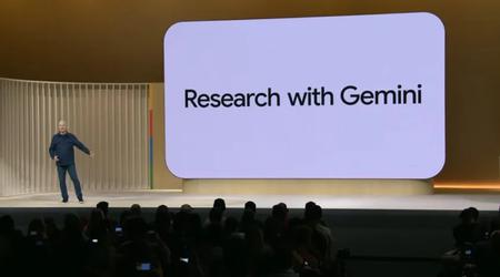 Google lancerer Deep Research: Deep Research i Gemini vil kunne reducere timers research til et par minutter